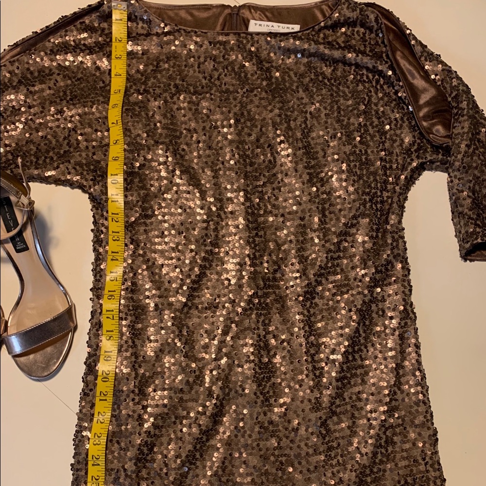 RePosh, not worn, excellent condition